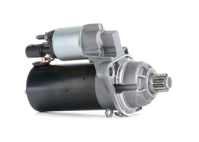 BOSCH 0 001 123 014: Anlasser 1,7kW