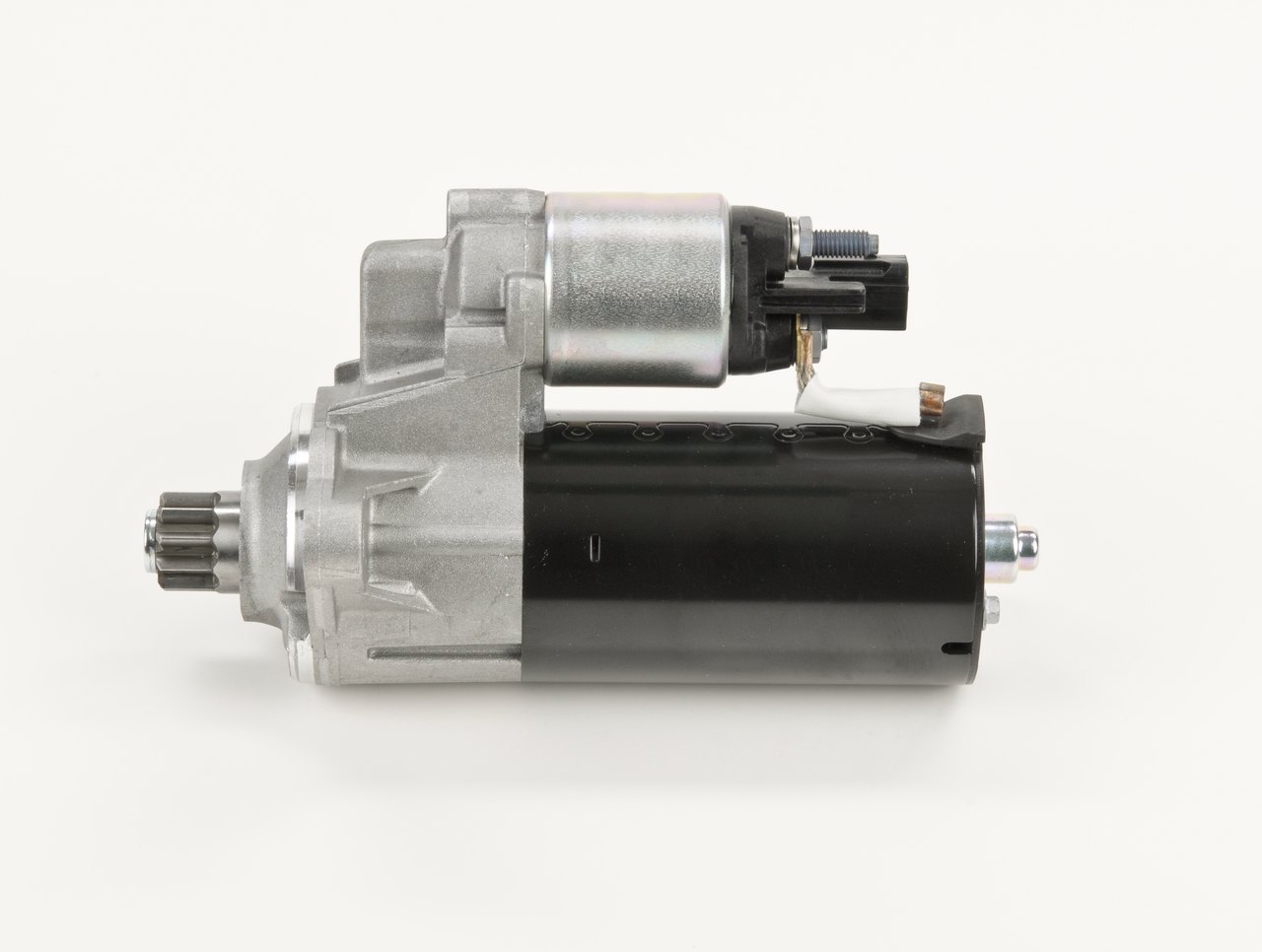 BOSCH 0 001 123 016: Motor de arranque 1,7kW