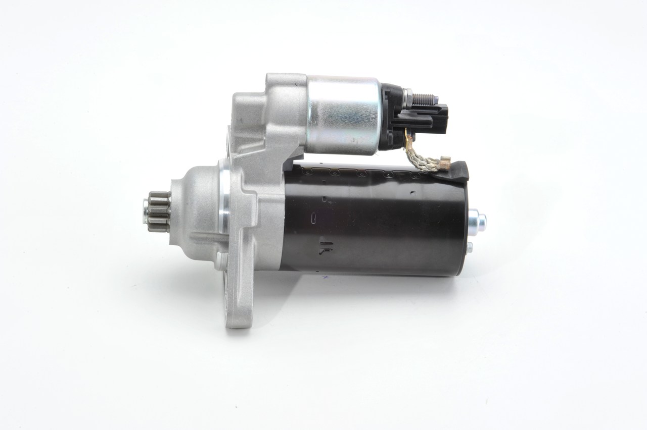 BOSCH 0 001 123 028: Motor de arranque 1,7kW