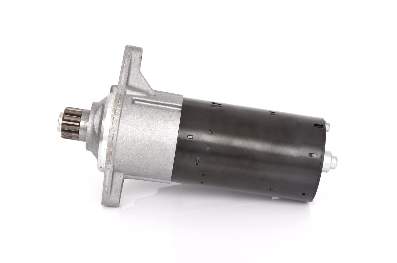 BOSCH 0 001 123 036: Motor de arranque 2kW