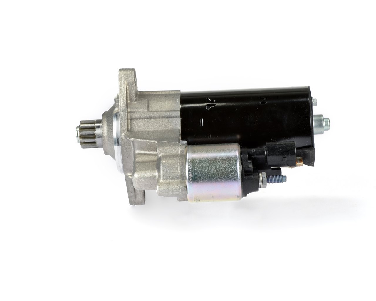 BOSCH 0 001 123 044: Motor de arranque 2kW