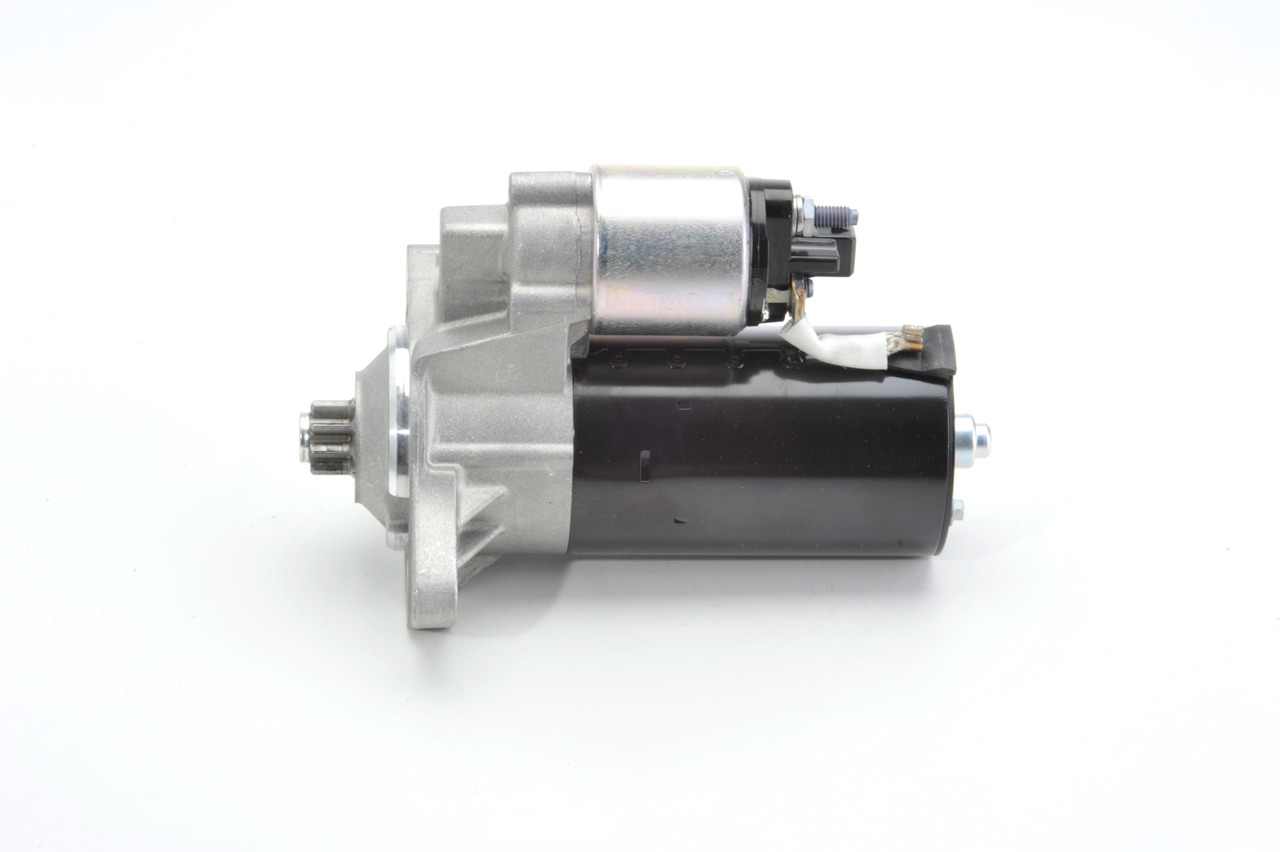 BOSCH 0 001 125 035: Motor de arranque 2kW