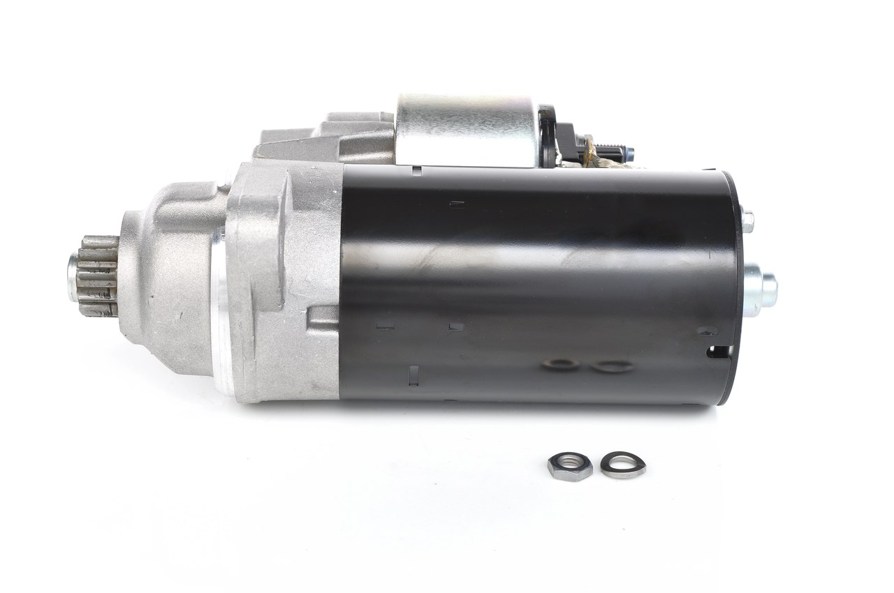 BOSCH 0 001 125 051: Motor de arranque 2kW