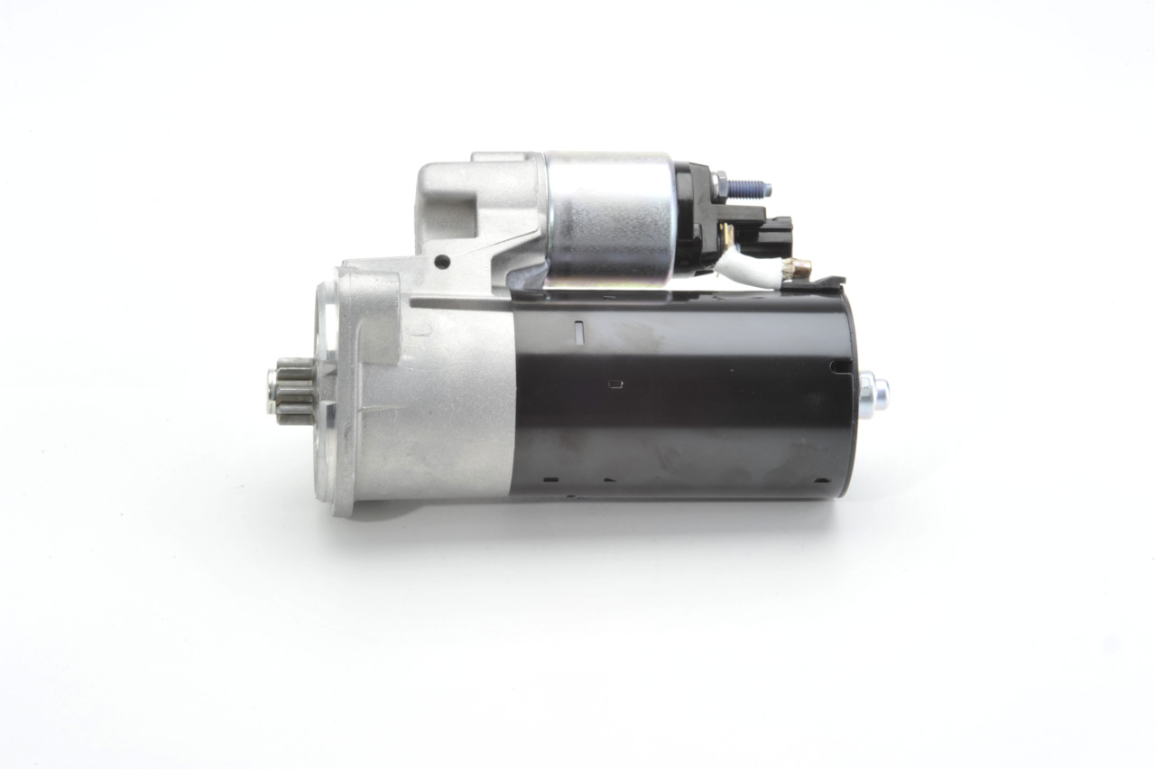 BOSCH 0 001 125 055: Starteris 2kW