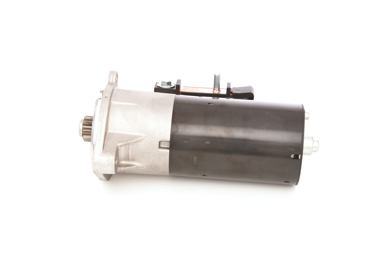 BOSCH 0 001 125 511: Štartér 2kW