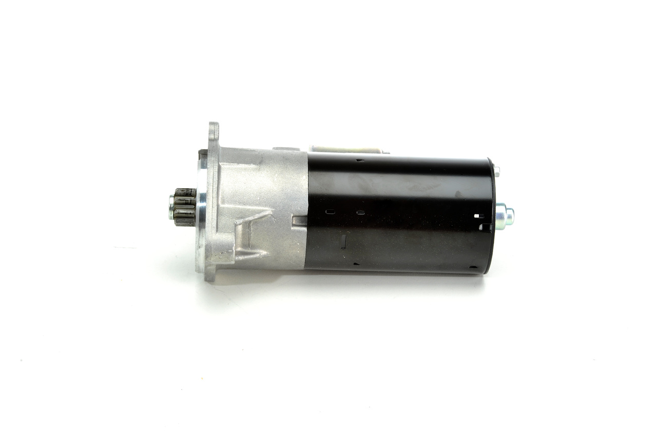 BOSCH 0 001 125 517: Motor de arranque 2kW