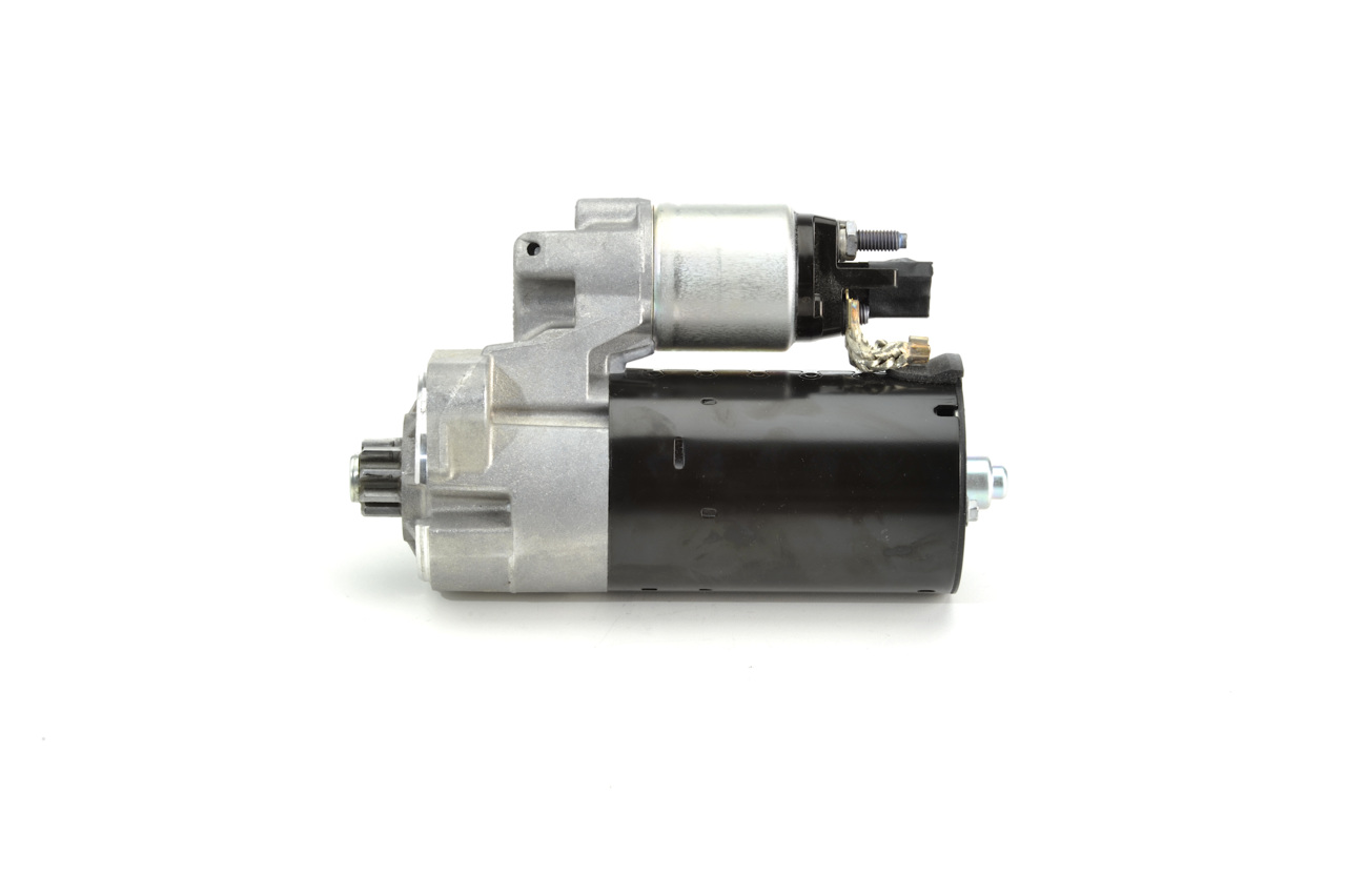 BOSCH 0 001 125 519: Štartér 2kW
