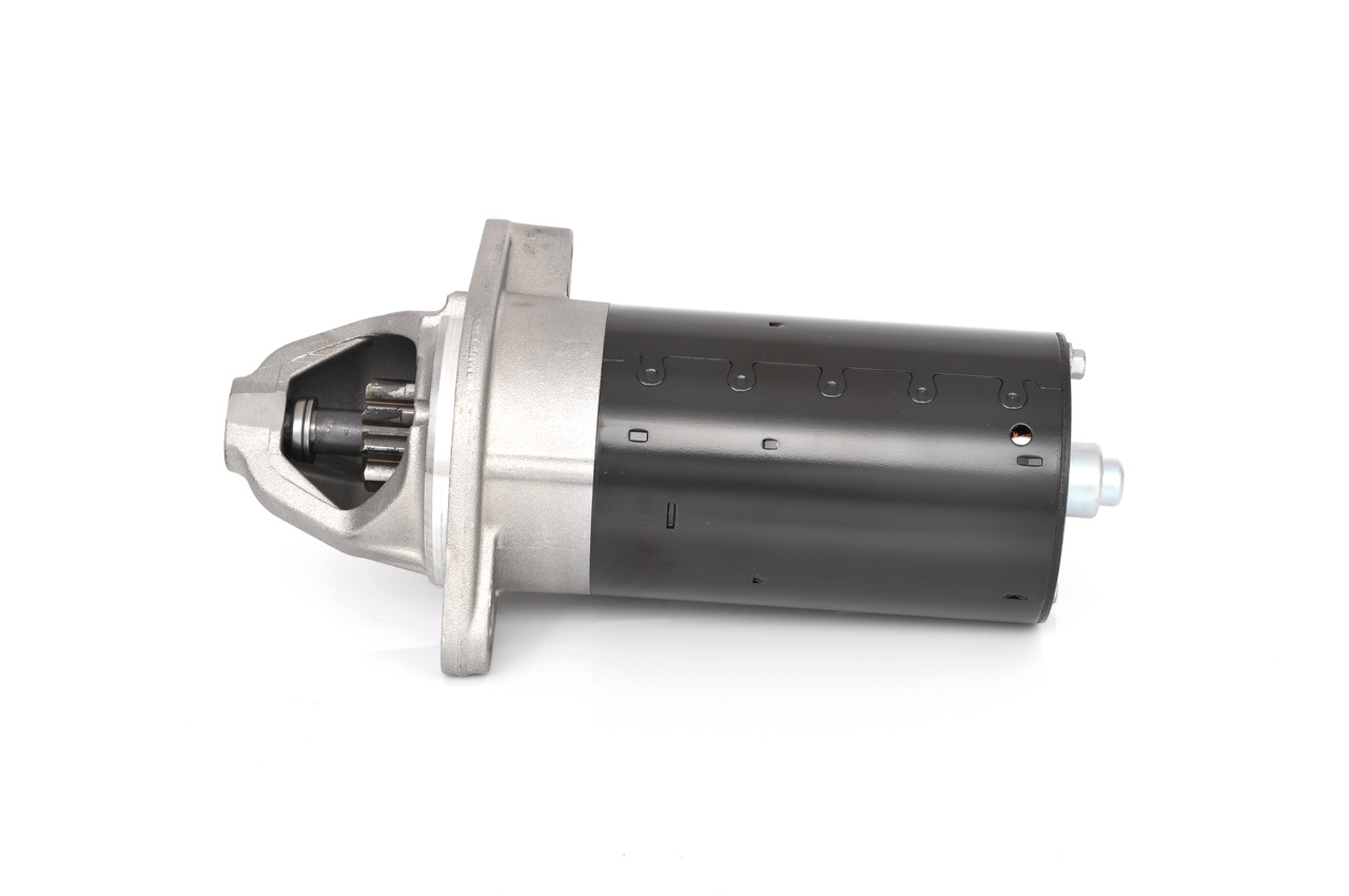 BOSCH 0 001 138 001: Motor de arranque 1,7kW