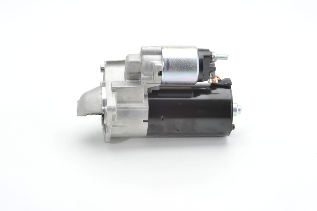 BOSCH 0 001 138 009: Motor de arranque 1,7kW