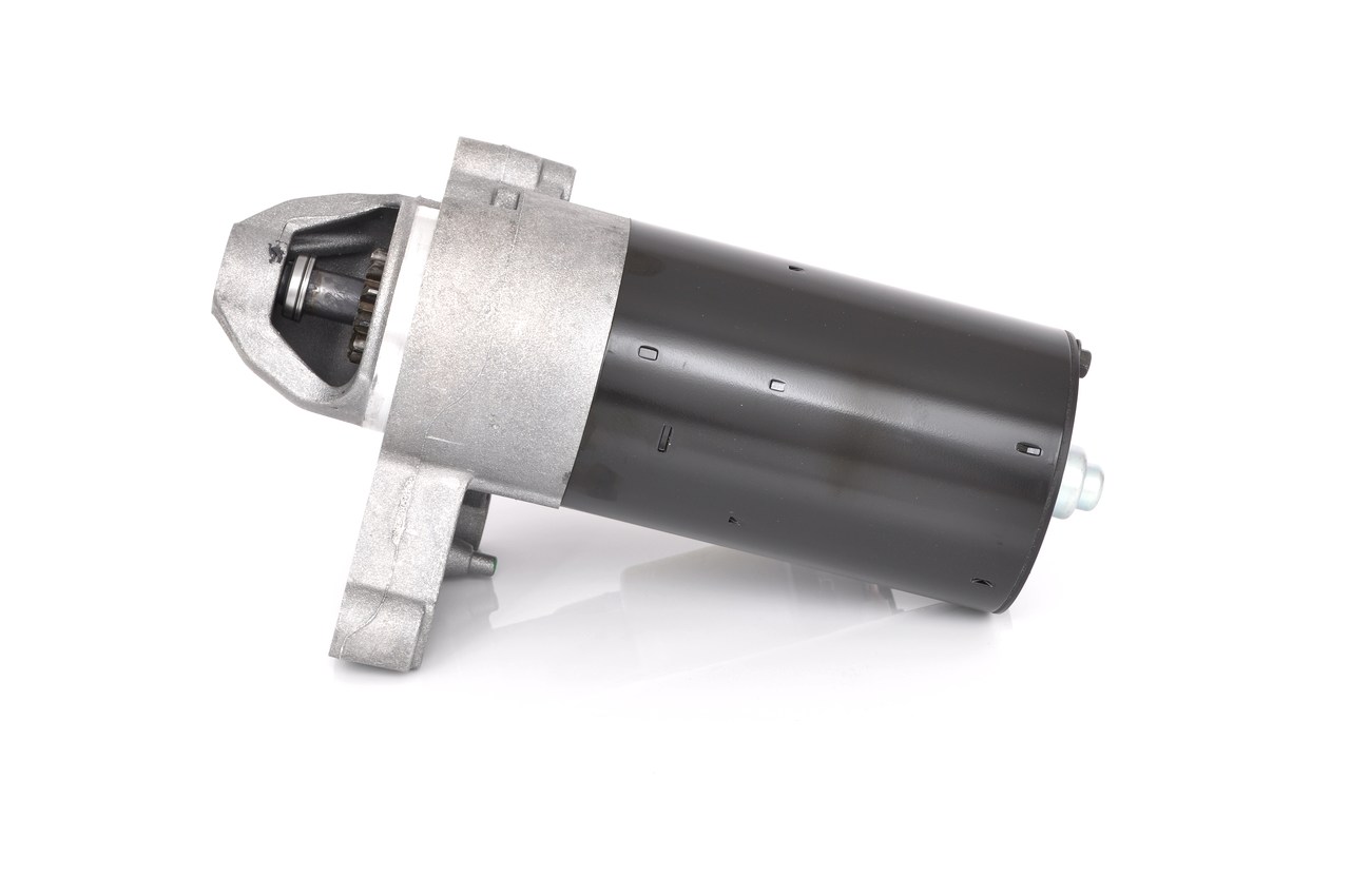 BOSCH 0 001 138 047: Motor de arranque 1,7kW