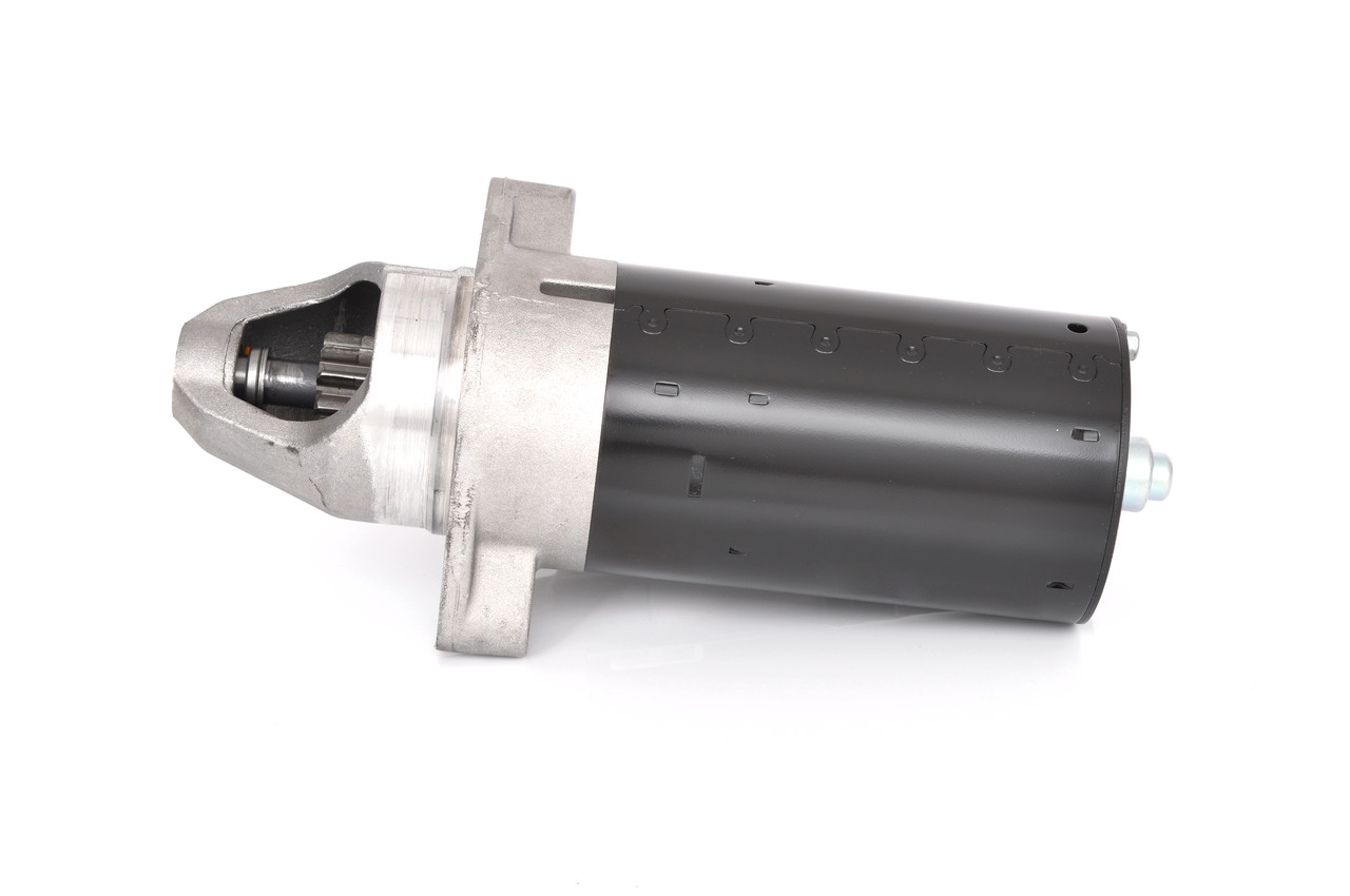 BOSCH 0 001 139 037: Motor de arranque 2,5kW