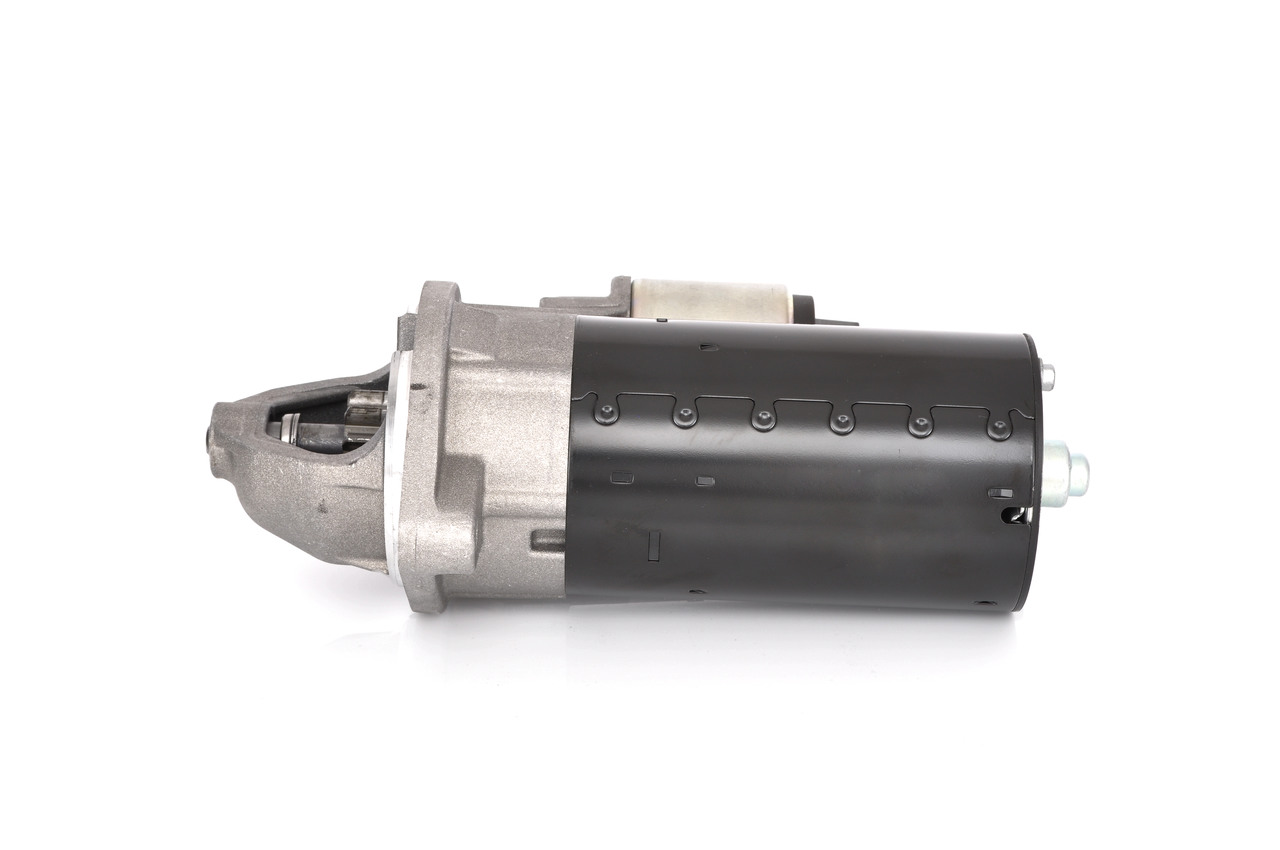 BOSCH 0 001 139 047: Anlasser 2,5kW
