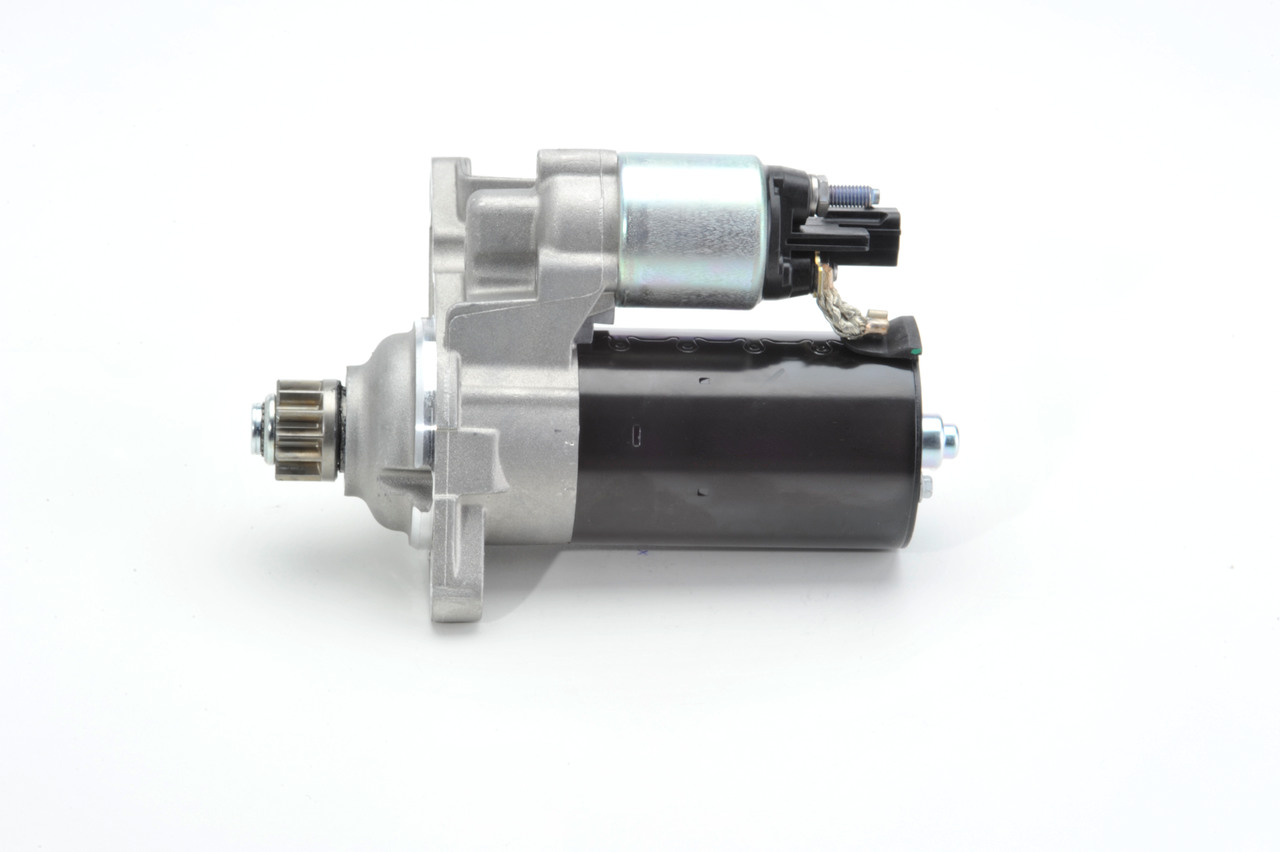 BOSCH 0 001 142 001: Motor de arranque 2,2kW