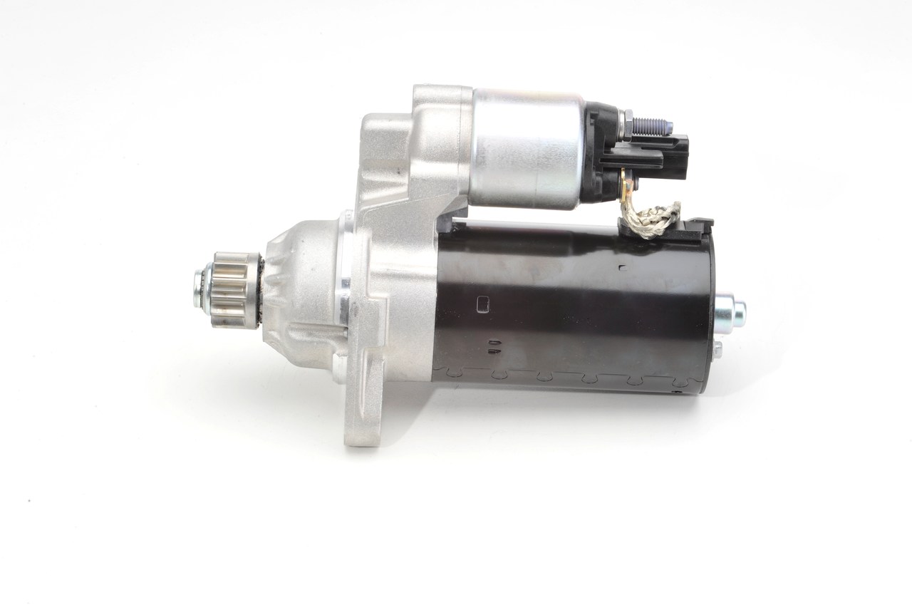 BOSCH 0 001 153 009 Startmotor AUDI Q3 (8UB, 8UG) 120 Pk Diesel kosten