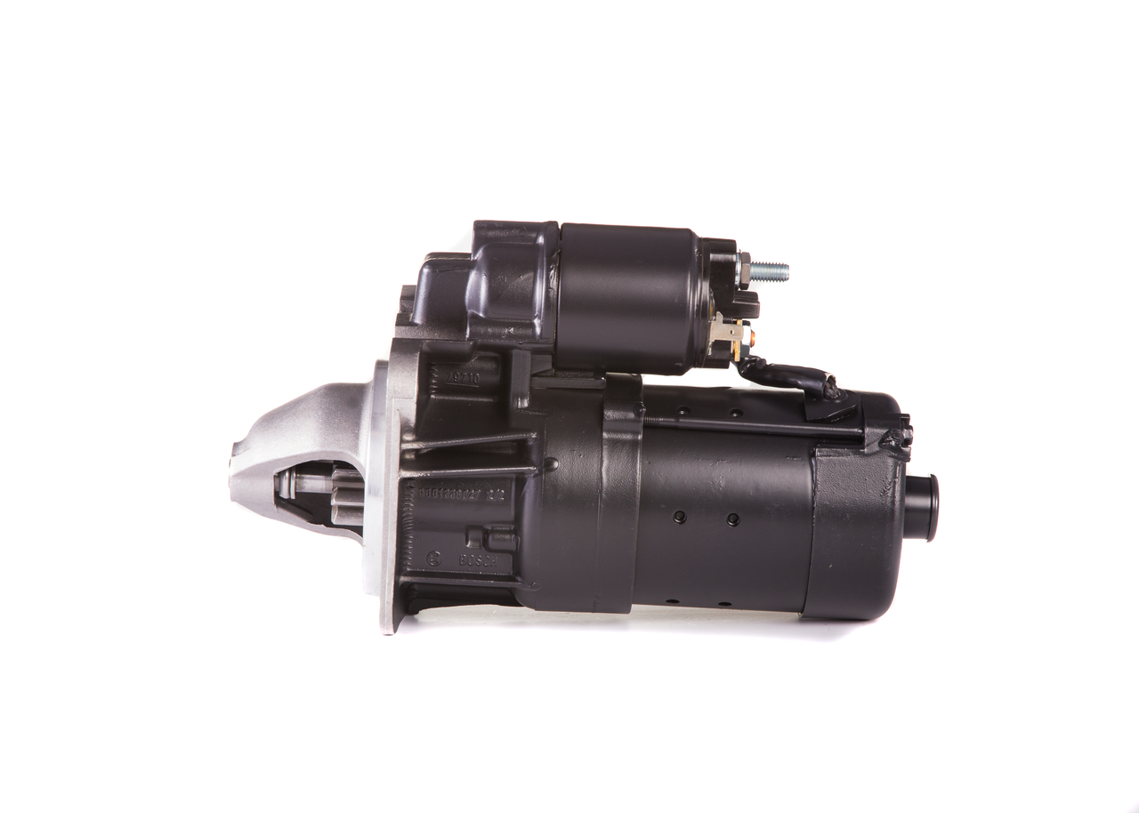 BOSCH 0 001 218 768: Motor de arranque 2,3kW