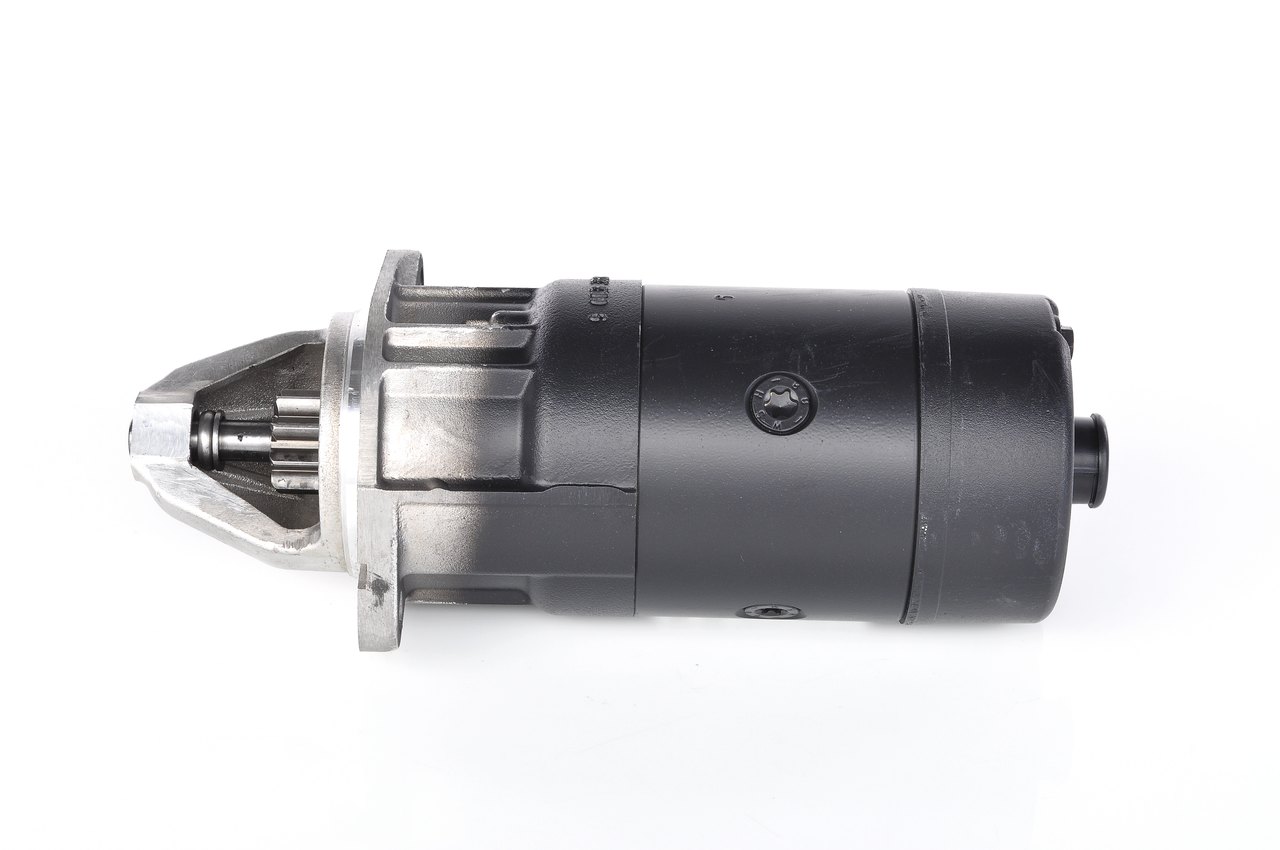 BOSCH 0 001 219 010: Anlasser 2,5kW