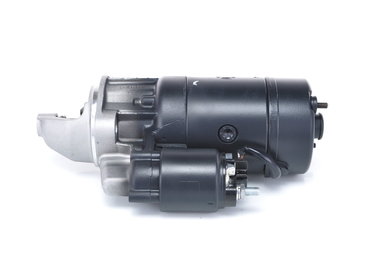 BOSCH 0 001 219 014: Rozrusznik 2,5kW