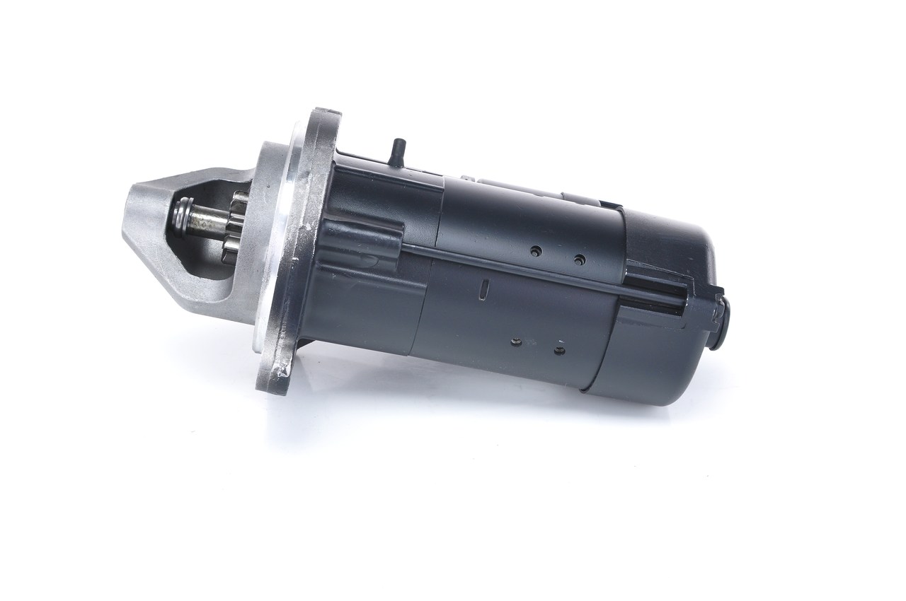 BOSCH 0 001 223 504: Motor de arranque 2,6kW