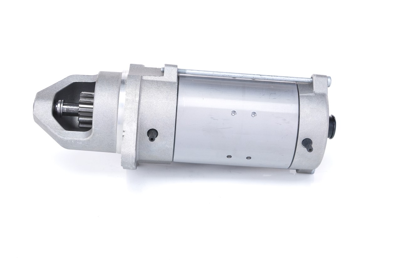 BOSCH 0 001 230 002: Štartér 3kW