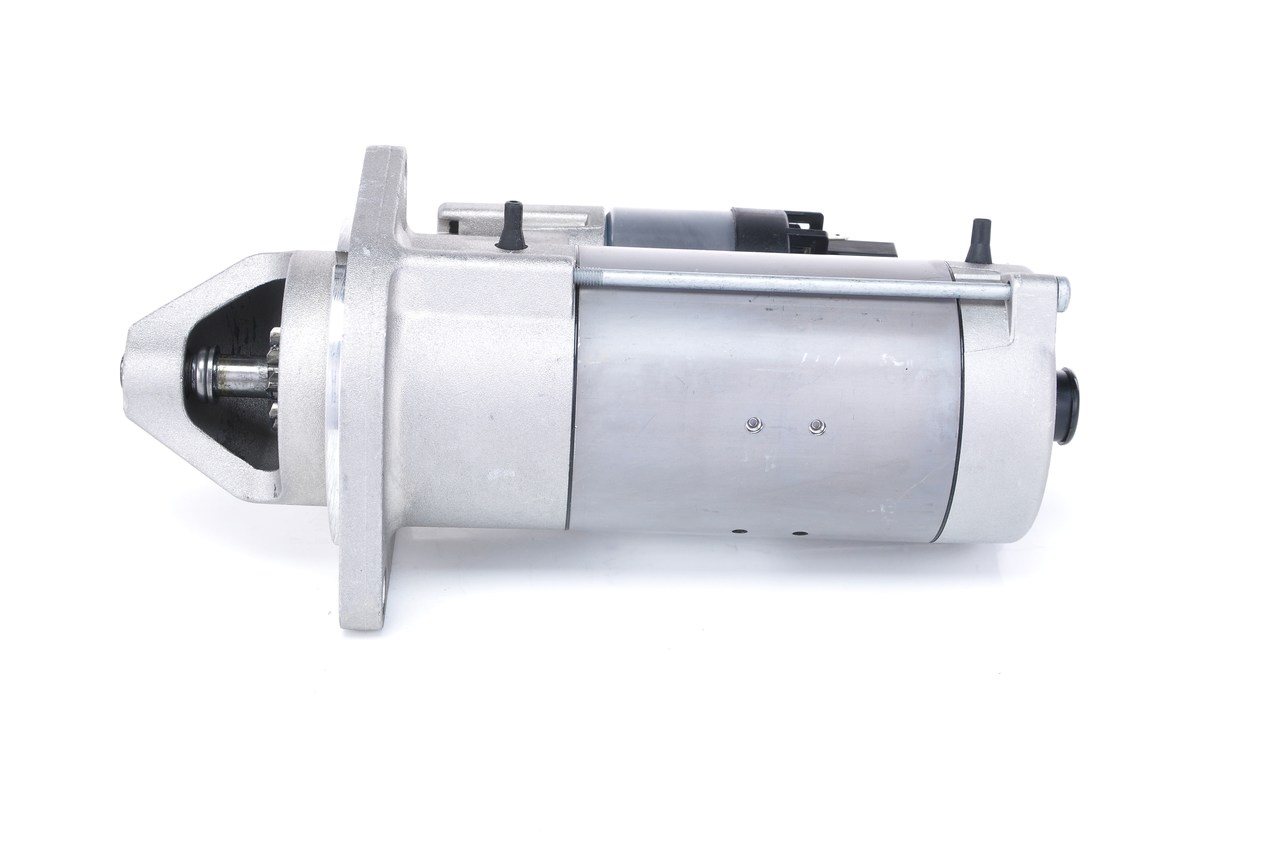 BOSCH 0 001 230 007: Anlasser 3kW