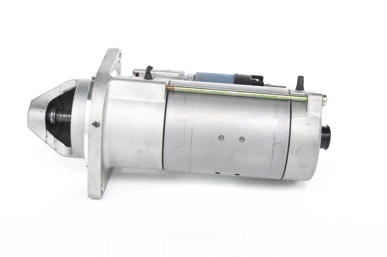 BOSCH 0 001 230 023: Štartér 3kW