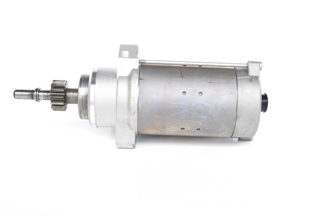 BOSCH 0 001 230 028: Anlasser 3kW
