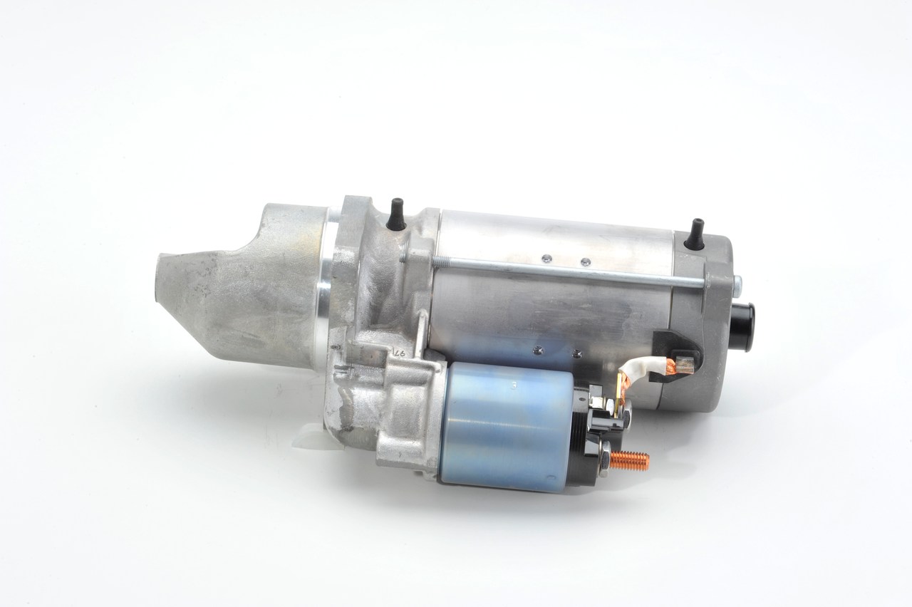 BOSCH 0 001 231 003: Štartér 4kW