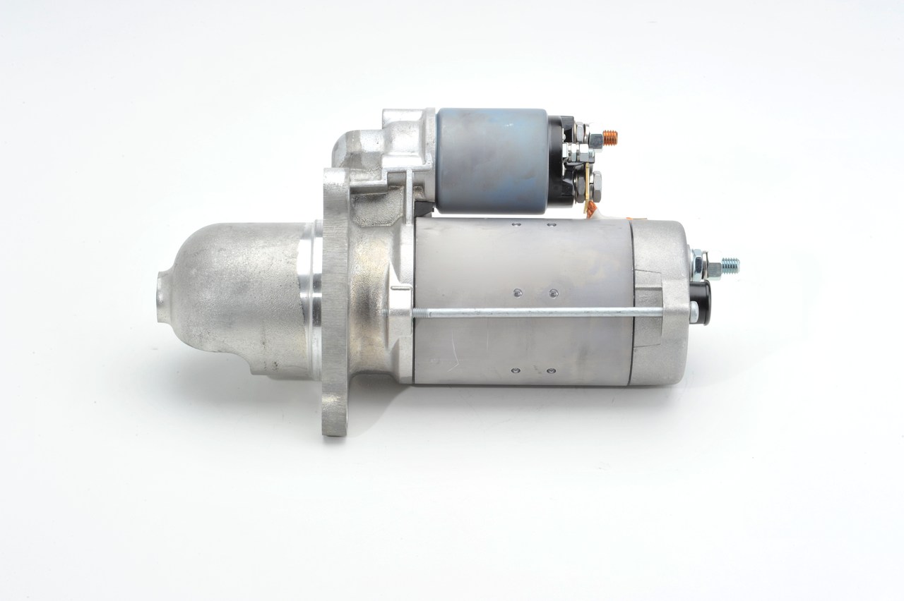 BOSCH 0 001 231 004: Motor de arranque 4kW