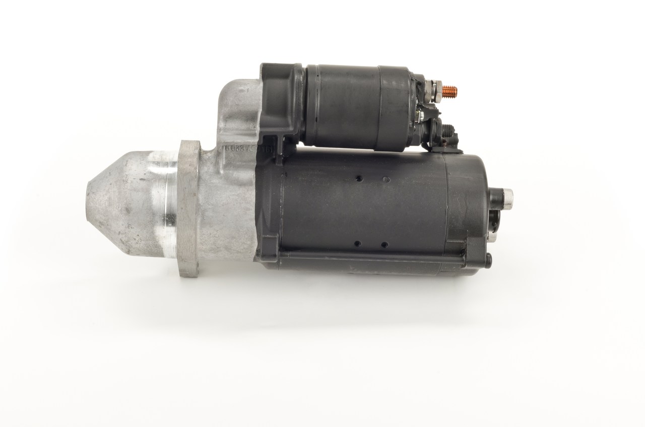 BOSCH 0 001 231 006: Anlasser 4kW