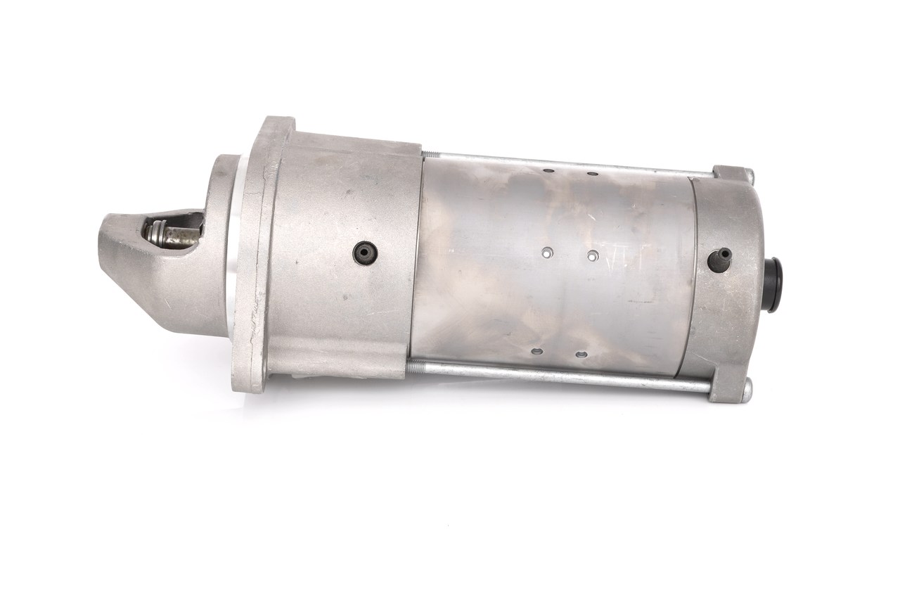 BOSCH 0 001 231 009: Motor de arranque 4kW