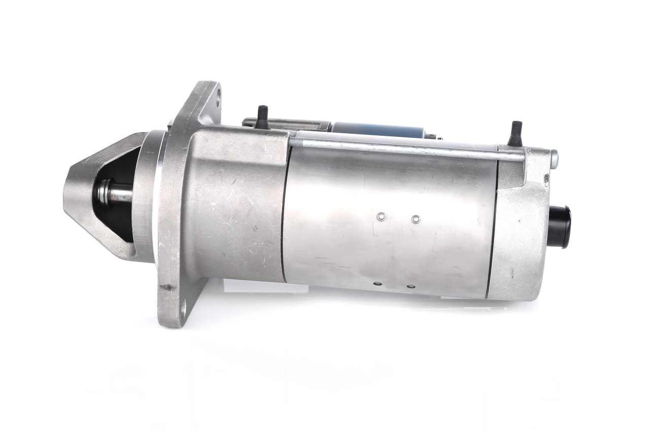 BOSCH 0 001 231 010: Anlasser 4kW