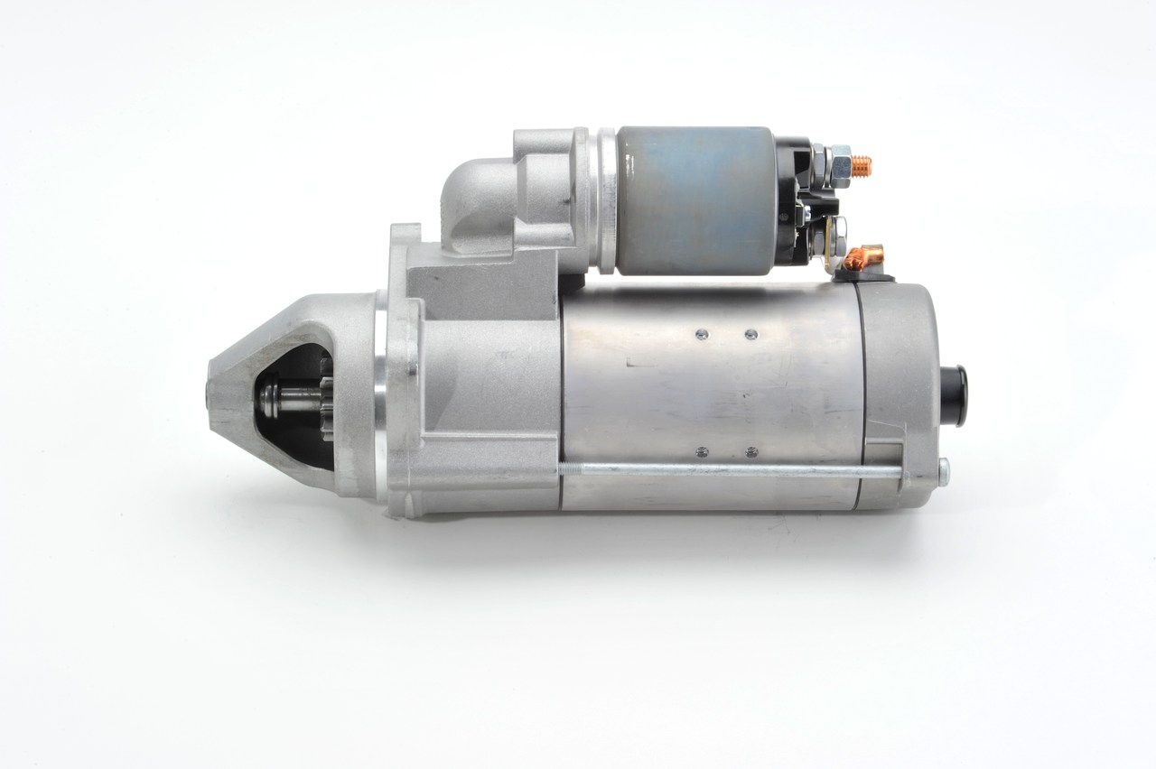BOSCH 0 001 231 029: Motor de arranque 4kW