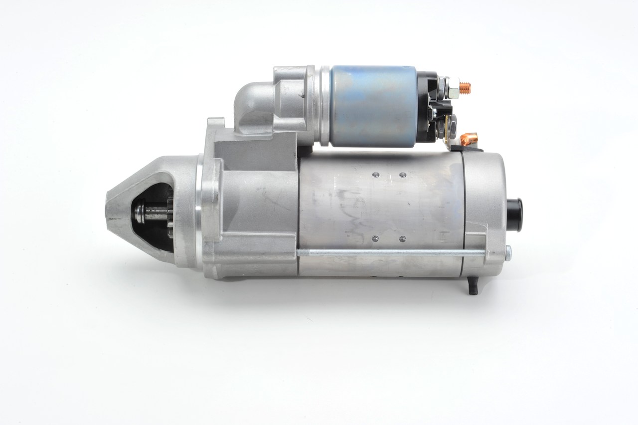 BOSCH 0 001 231 030: Anlasser 4kW