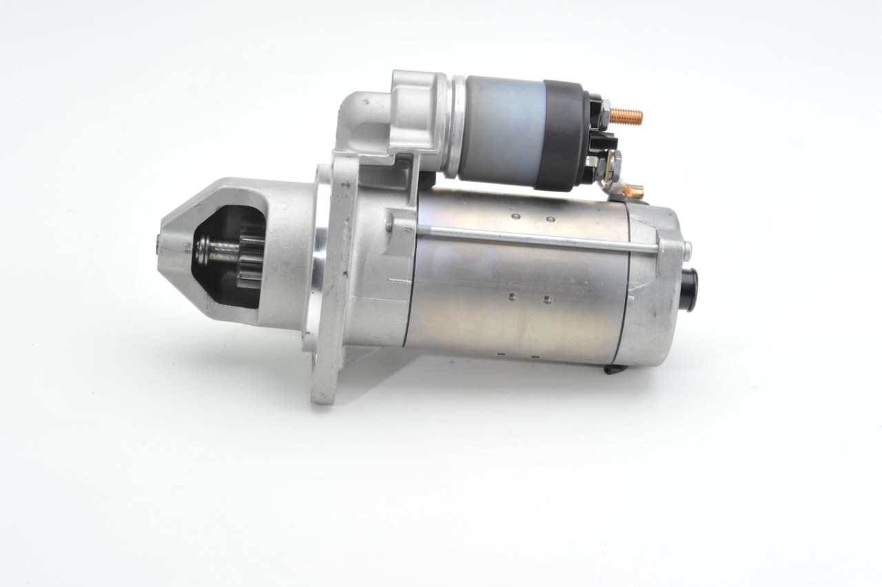 BOSCH 0 001 231 041: Motor de arranque 4kW