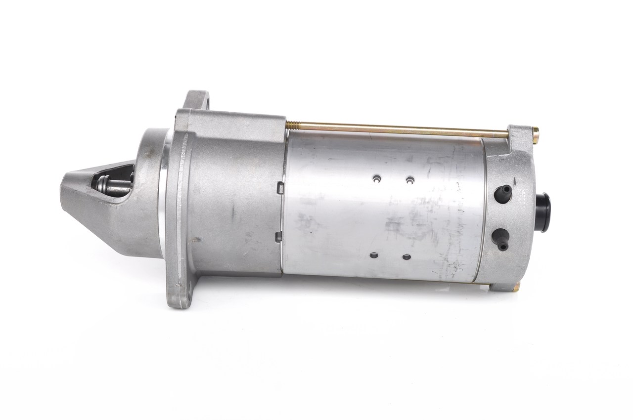 BOSCH 0 001 231 119: Motor de arranque 4kW