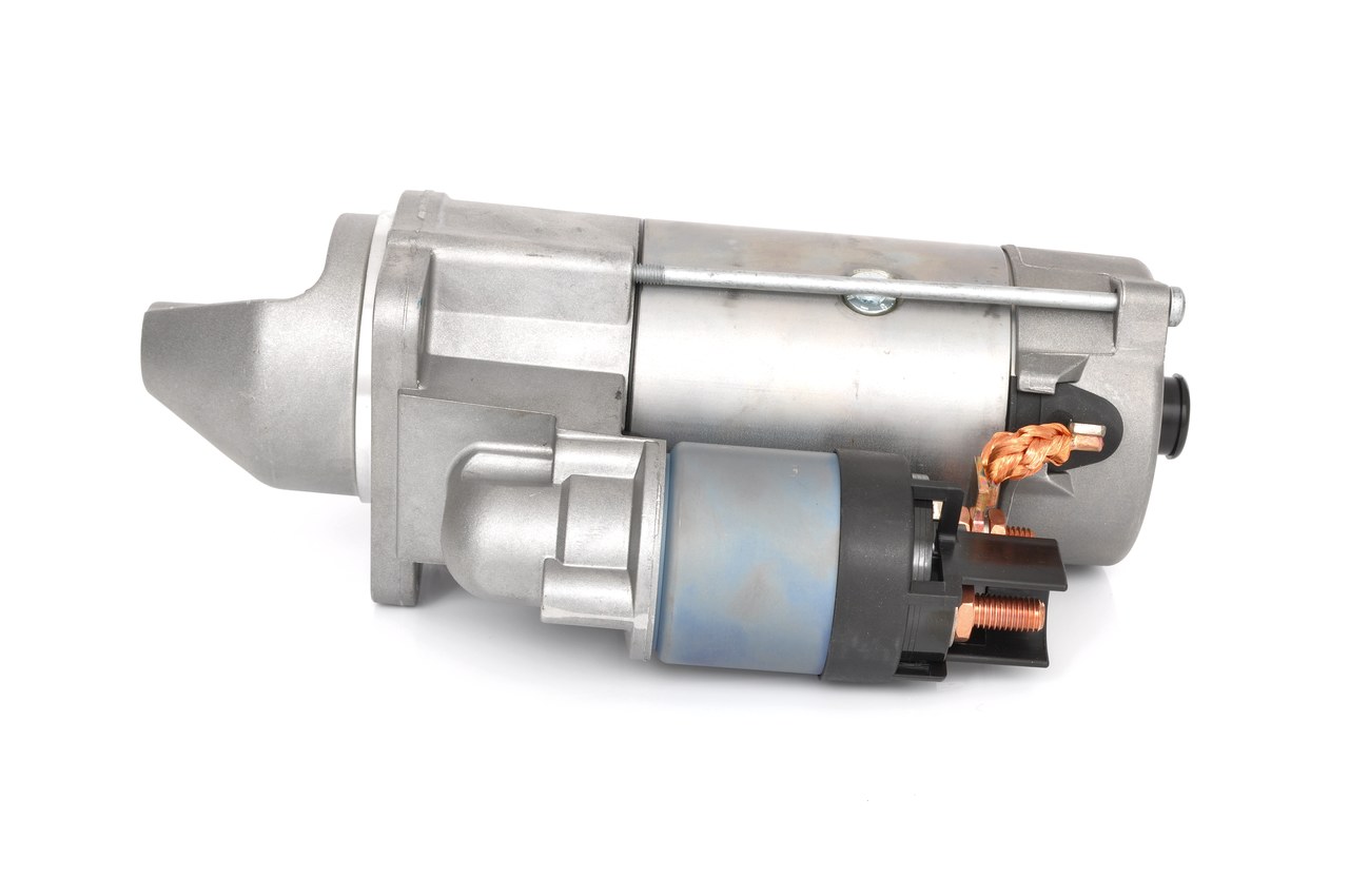 BOSCH 0 001 262 022: Motor de arranque 3kW