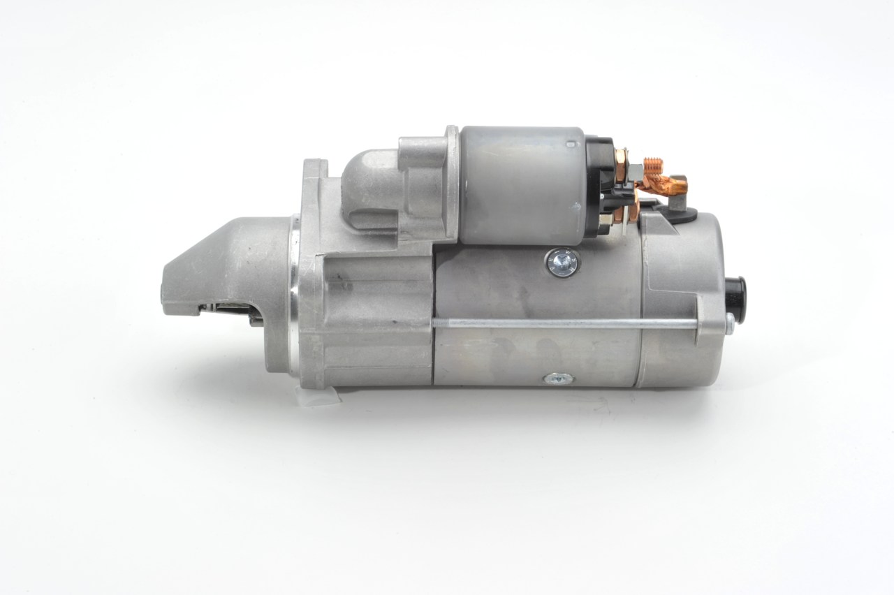 BOSCH 0 001 263 008: Anlasser 4kW