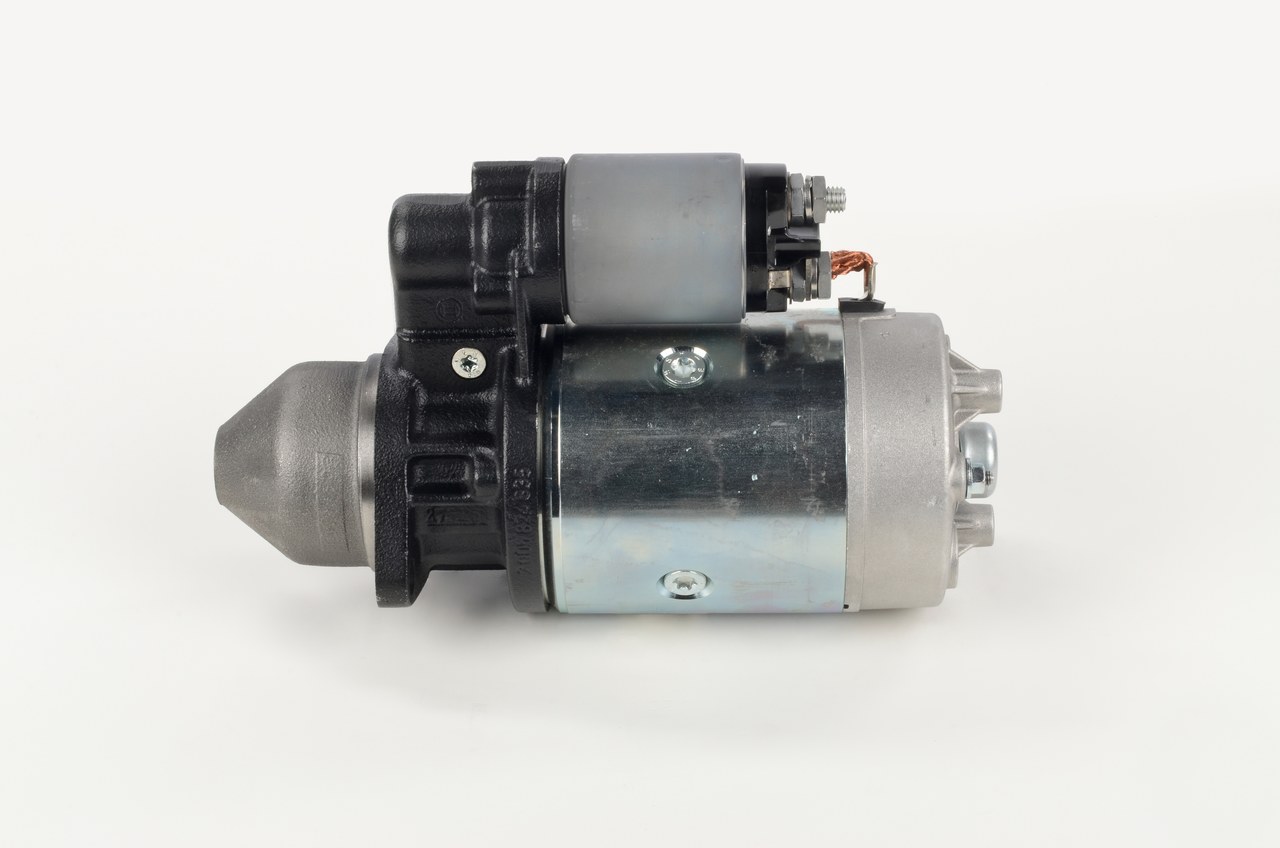BOSCH 0 001 362 046: Anlasser 2,4kW