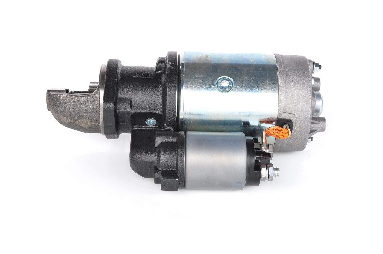 BOSCH 0 001 362 303: Anlasser 2,7kW