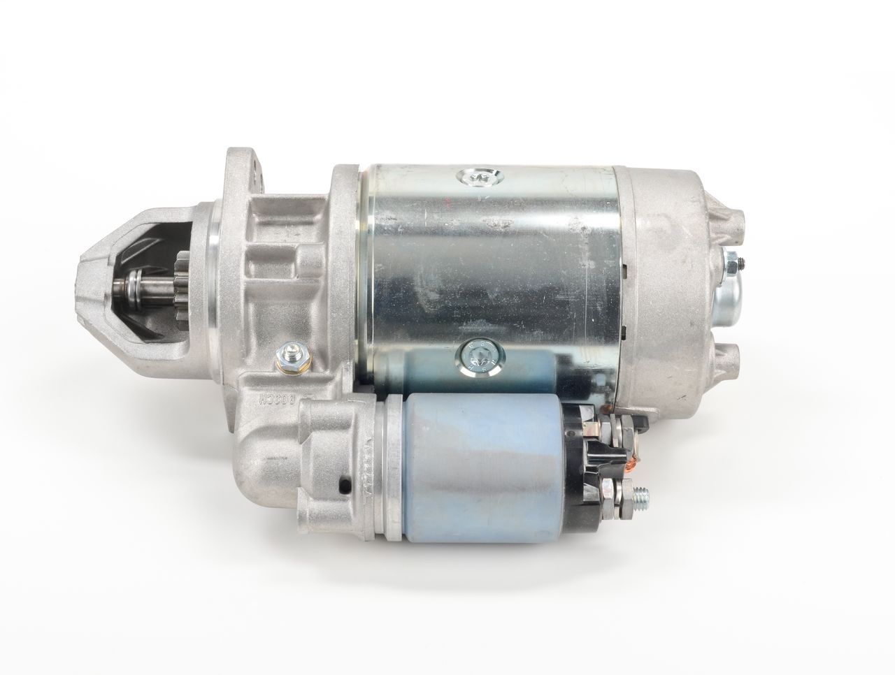 BOSCH 0 001 362 700: Μίζα 2,2Ίντσες