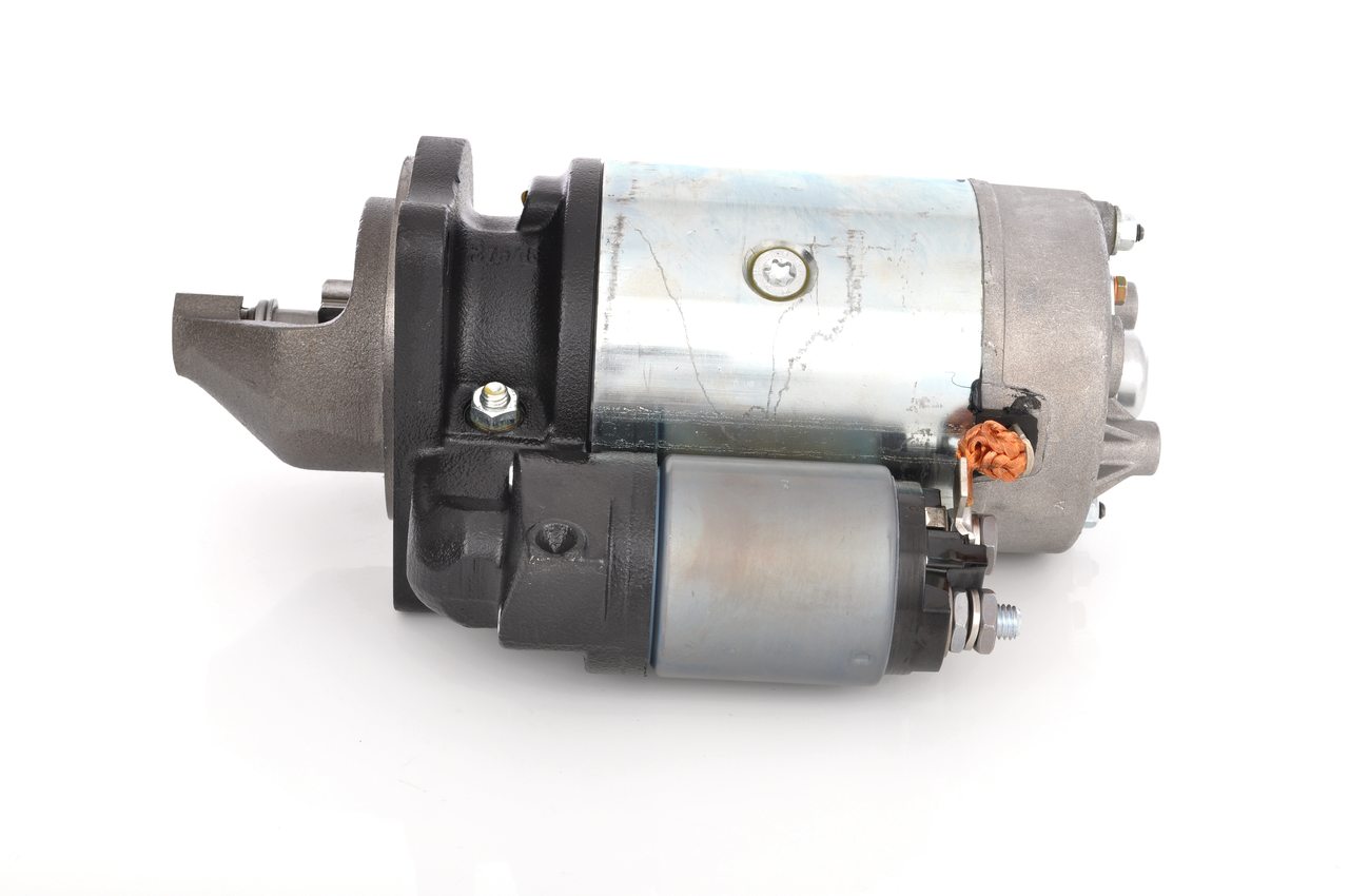 BOSCH 0 001 363 122: Anlasser 3,2kW