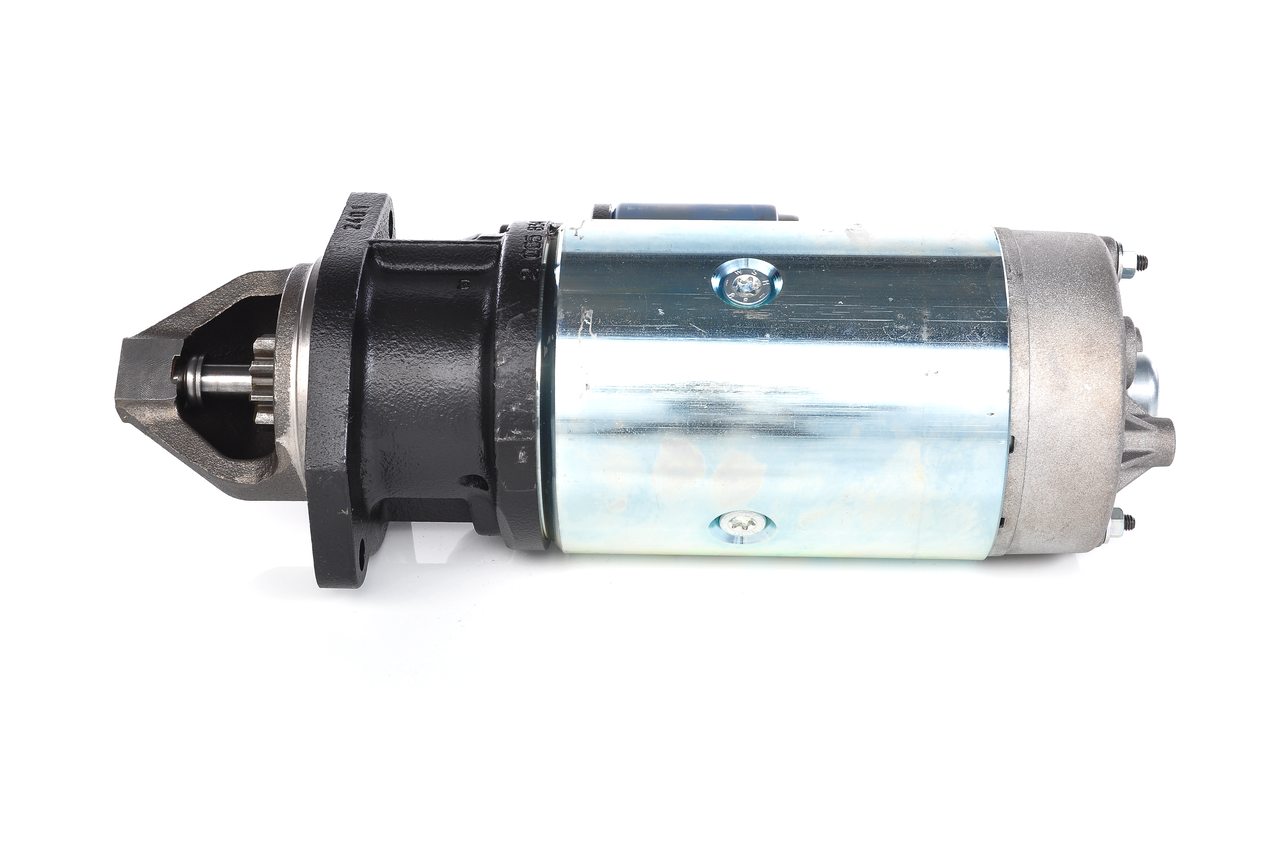 BOSCH 0 001 364 301: Motor de arranque 4,8kW