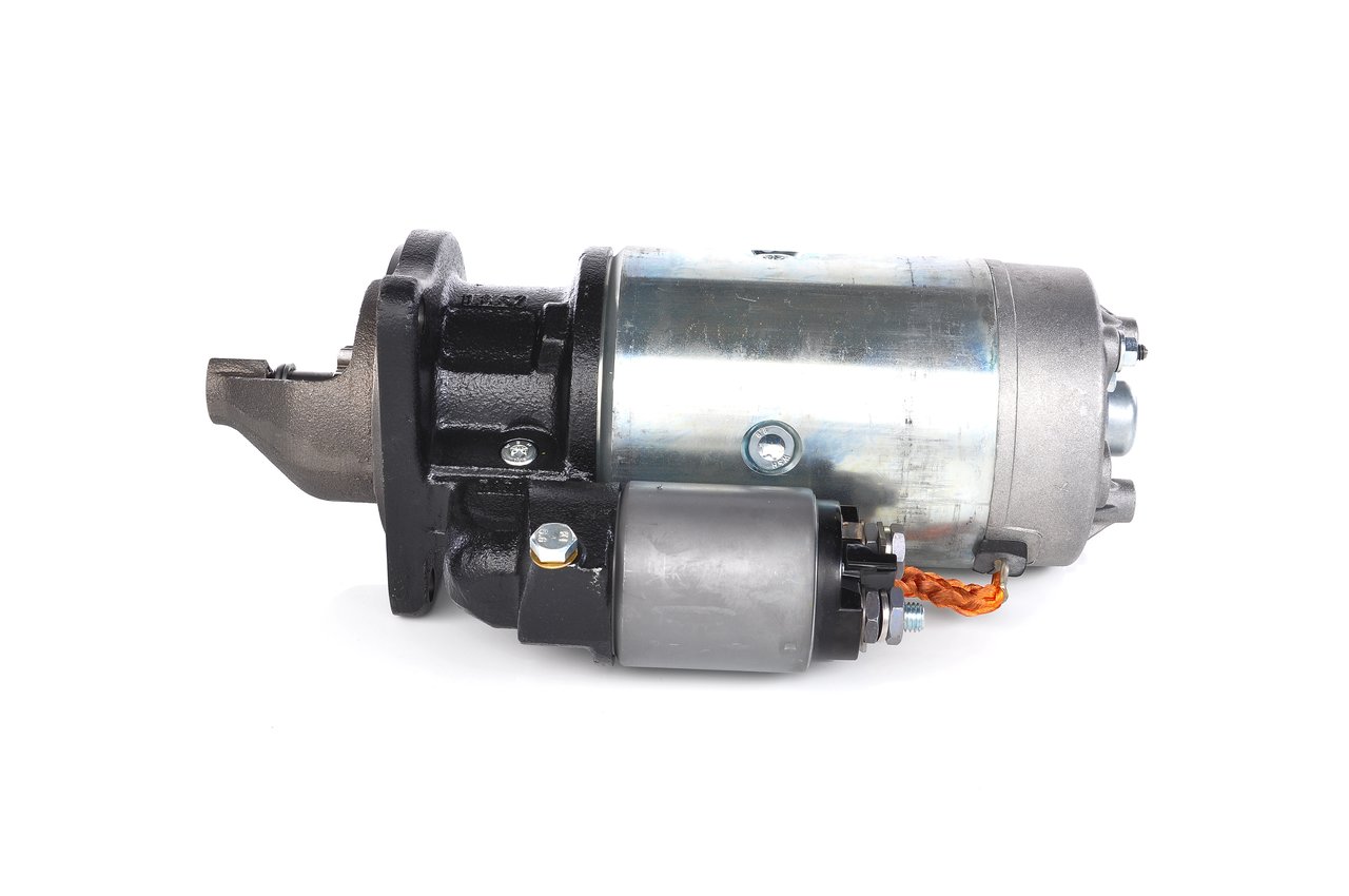 BOSCH 0 001 367 029: Μίζα 3Ίντσες