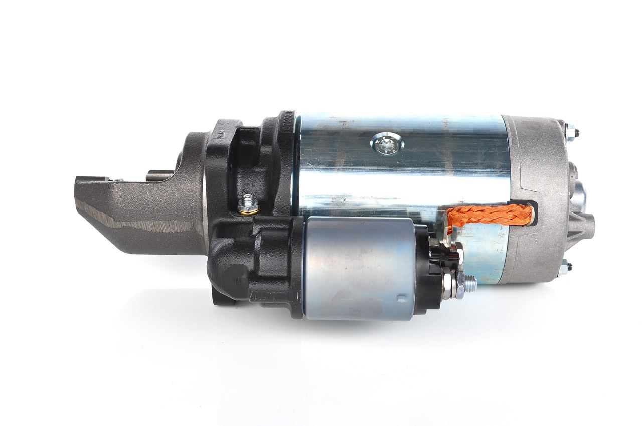 BOSCH 0 001 367 079: Motor de arranque 3kW