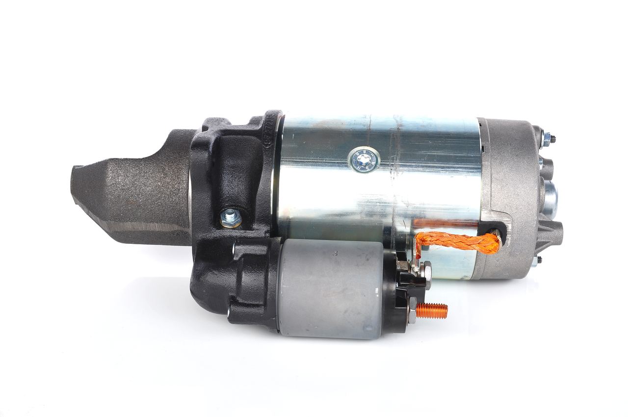 BOSCH 0 001 367 303: Motor de arranque 3kW