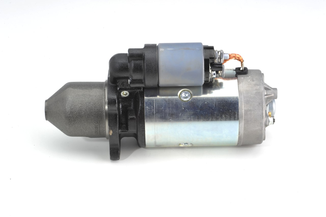 BOSCH 0 001 368 035: Rozrusznik 4kW