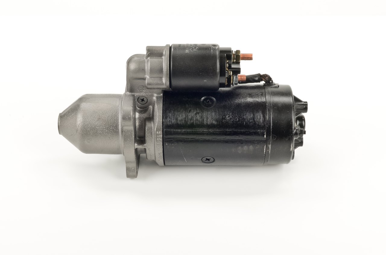 BOSCH 0 001 368 069: Anlasser 4kW