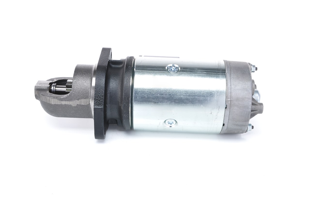 BOSCH 0 001 368 301: Štartér 4kW