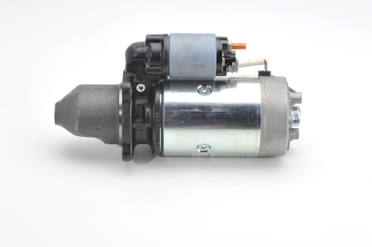BOSCH 0 001 368 309: Anlasser 4kW