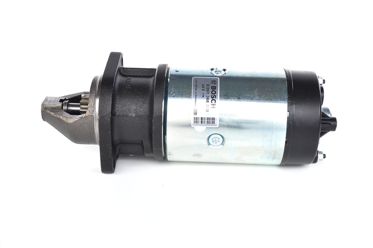 BOSCH 0 001 368 310: Štartér 4kW